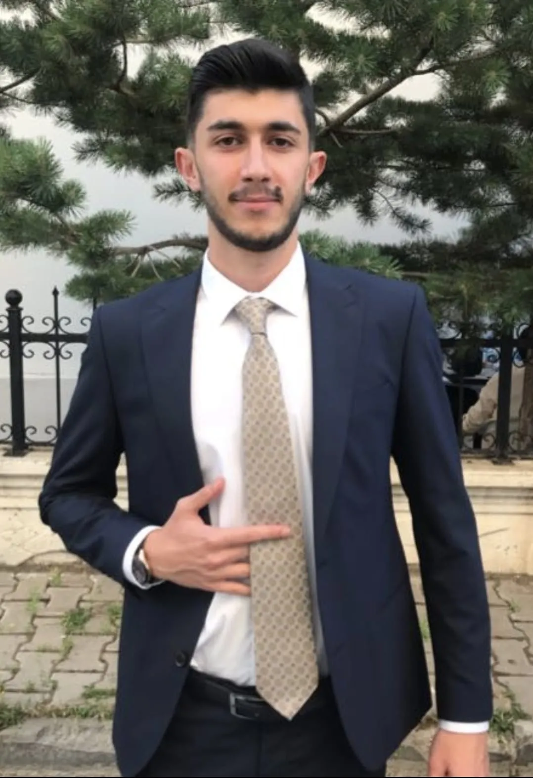 Burak GÜNBAŞ