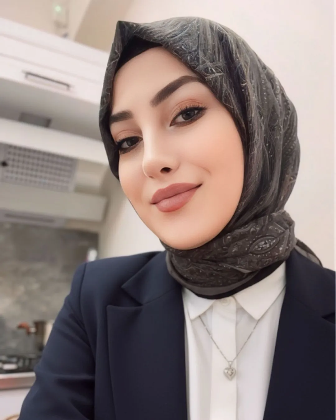 Zeynep KAVCI