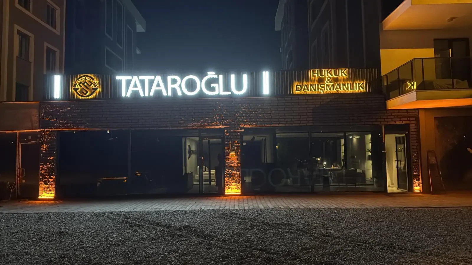 Tataroğlu Hukuk Bürosu, Erzurum ve Doğu Anadolu’nun Lider Avukatlık Hizmeti