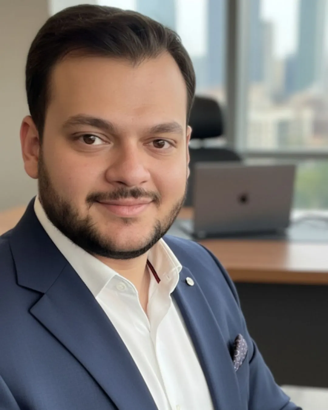 Mustafa Emin BİLGİN