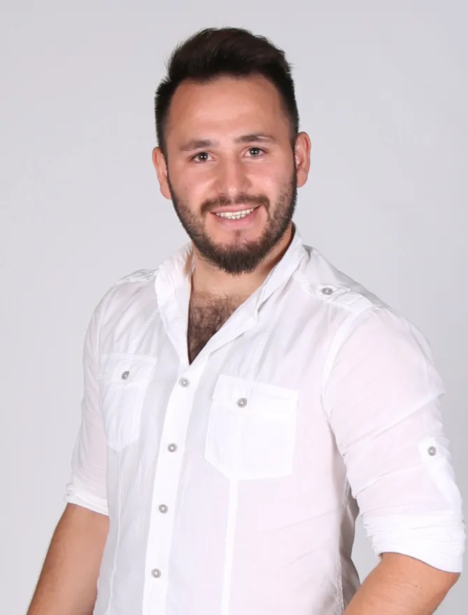 Laçin YILDIRIM