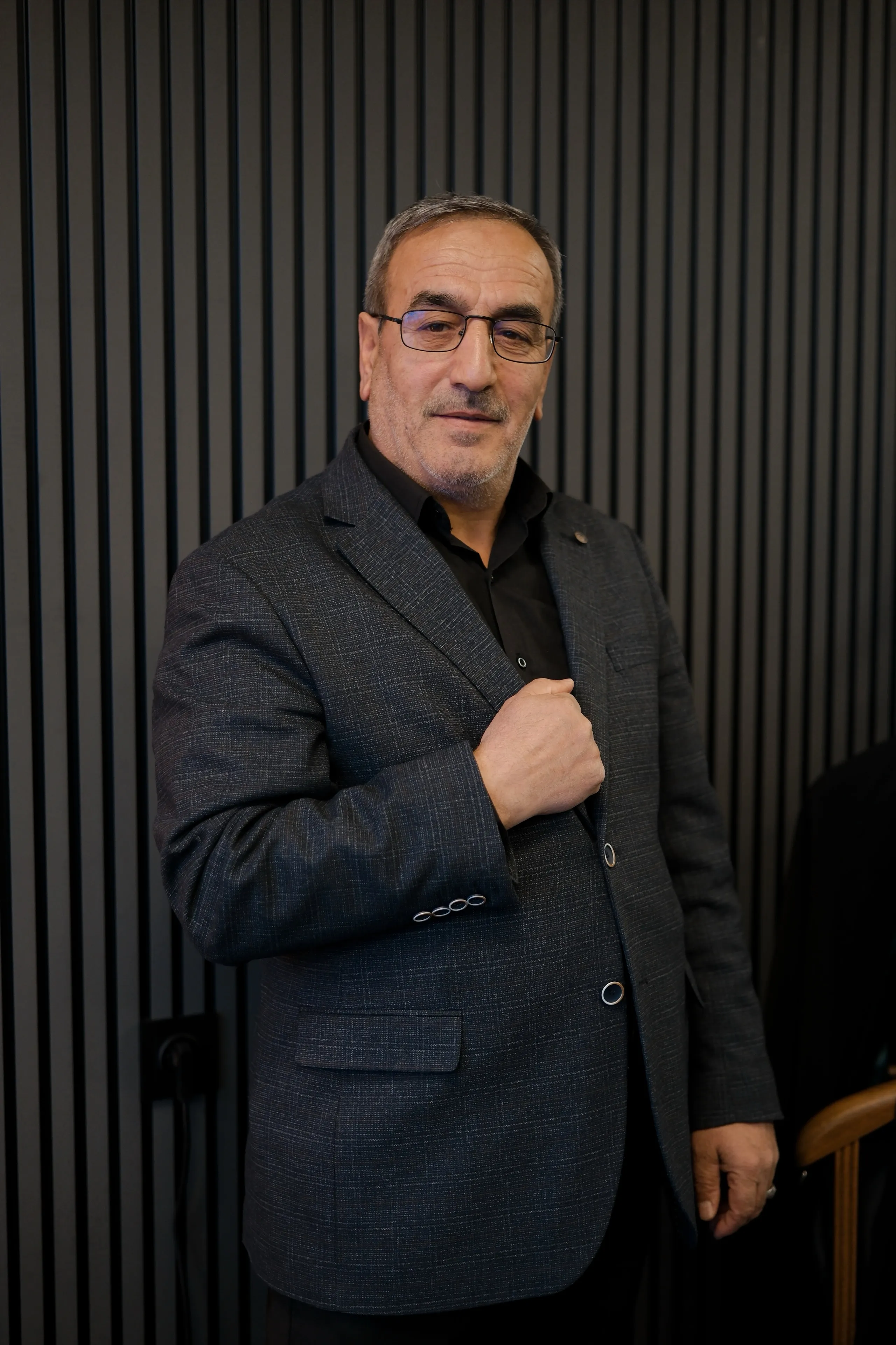 Hikmet YÜZÜGÜLDÜ