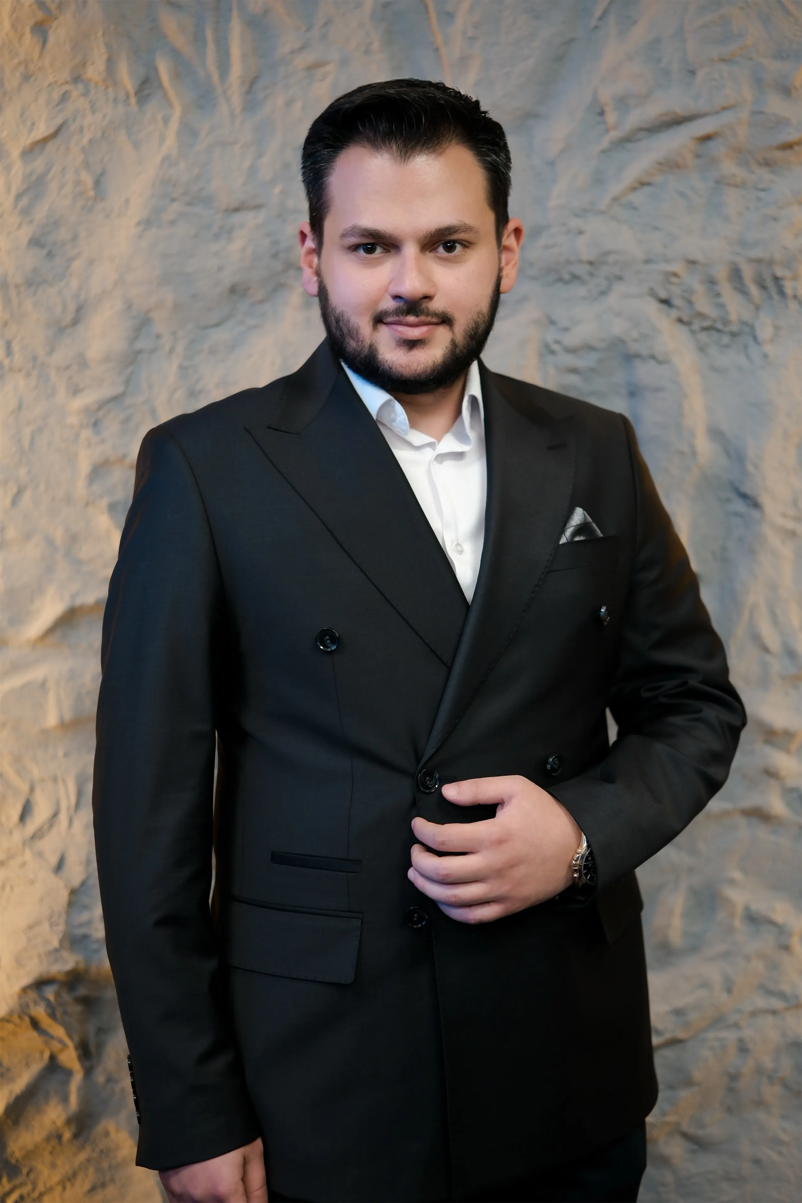 Mustafa Emin BİLGİN