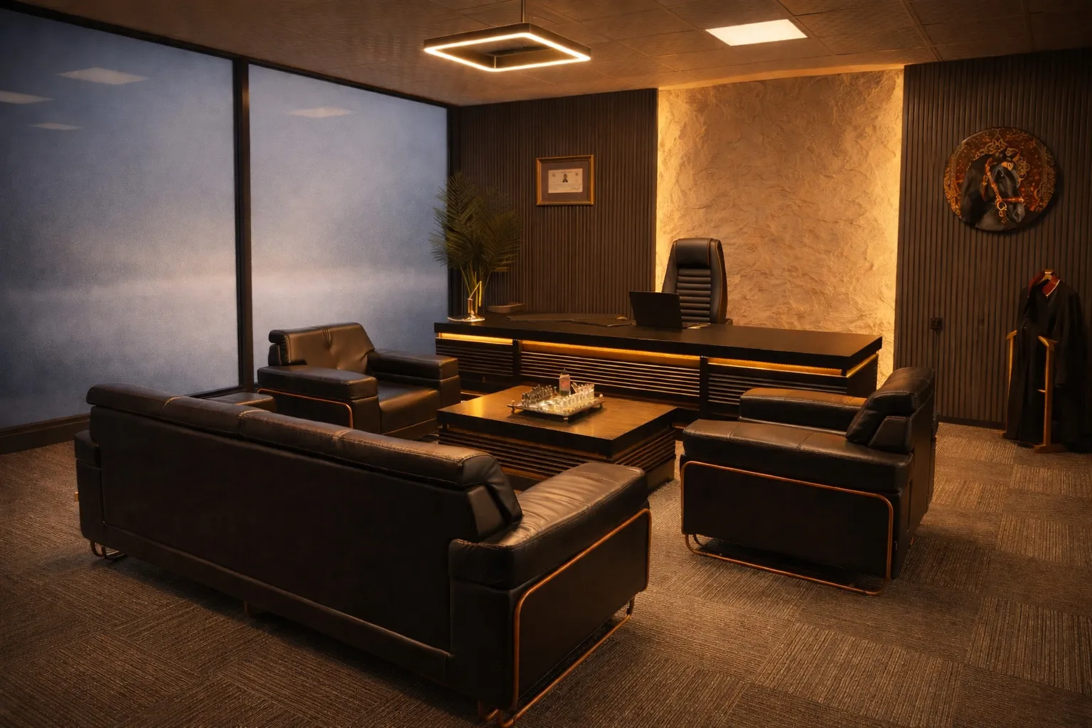 TATAROĞLU HUKUK & DANIŞMANLIK