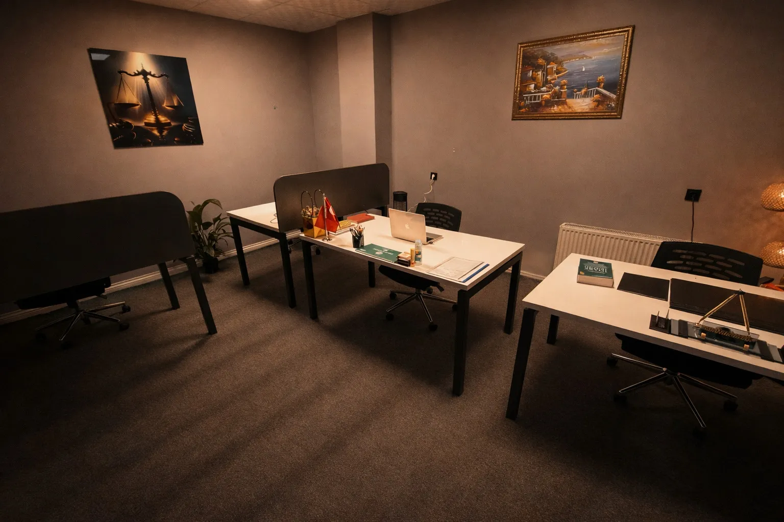 TATAROĞLU HUKUK & DANIŞMANLIK