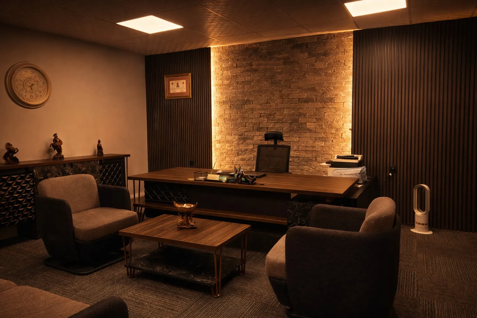 TATAROĞLU HUKUK & DANIŞMANLIK