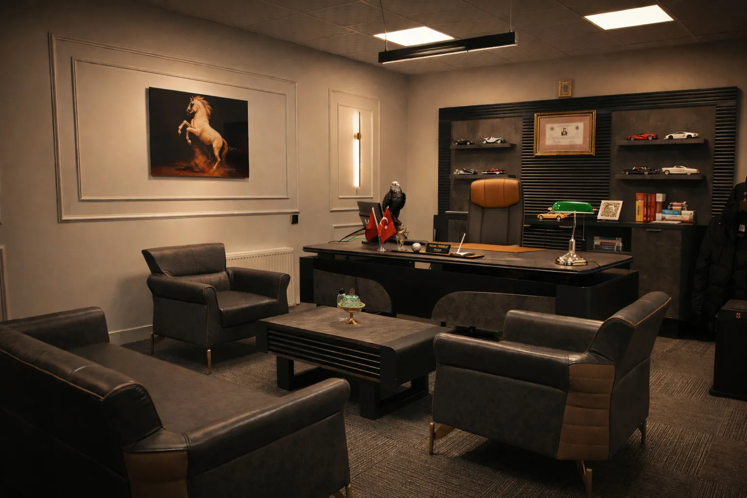 TATAROĞLU HUKUK & DANIŞMANLIK